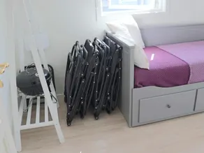 Beach holiday home in Falkenberg - Image 2