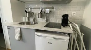 Nice Coastal Studio - Image 5