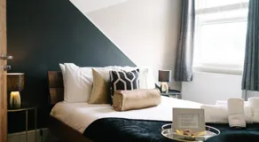 Bootham Crescent Apartments York - Image 2