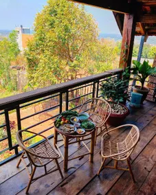 Queeny’s Farmstay Wooden House - Image 3