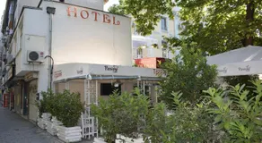 Hotel Trakia - Image 4