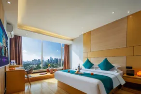 Beindn Select Hotel - Image 2