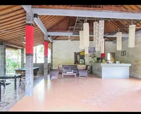 Nadia Pansion & Cottage Gianyar - Image 2