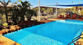 Samson Beach Chalets - Image 3