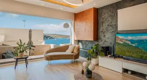 House of Luxury with Pool by Solea - Image 3