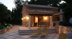 Casita - La Siesta, Moraira - Image 3