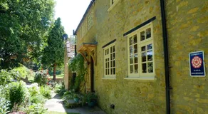 Bagnell Farm Cottage - Image 3