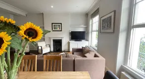 Victoria Maisonette Apartments - Image 2