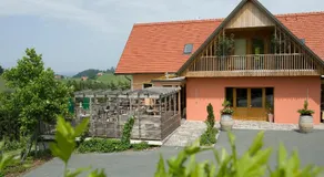 Weingut Dreisiebner Stammhaus - Image 3