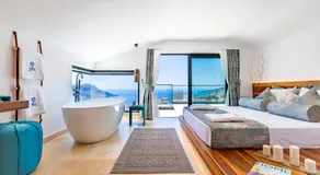 Villa Phi with heated indoor pool - Image 2