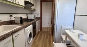 Lovely 3-Bedroom Apartment 15 Minutes from Beach - Image 3