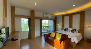 Wangpruksa Resort - Image 2