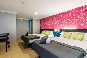 Hostal Sun & Moon - Image 5