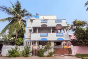 Hotel O Vivekam Home Stay - Image 4