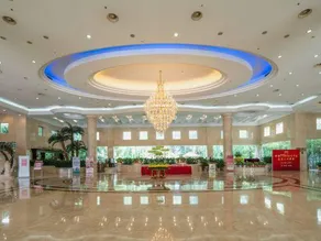 King & Queen Garden Hotel - Image 3
