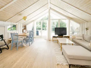 6 person holiday home in Græsted-By Traum - Image 2