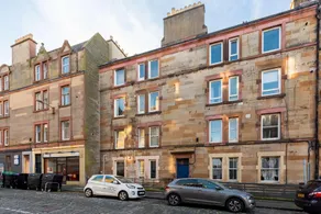 Comfy 1 Bedroom Apartment by Murrayfield - Image 5