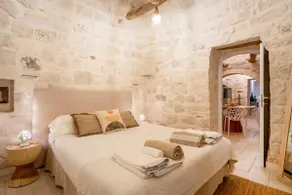 Trullo Perla Greta - Luxury Country Villa & private heated pool - Image 2