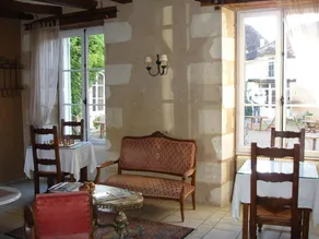 Le Relais du Lyon d'Or - Image 5