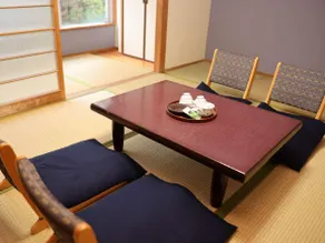 Dogo Onsen Hotel Tountei - Image 2
