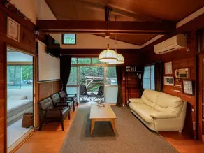 Private Villa Kitakaruizawa Enjoying Outdoor Activities 2 - Image 5