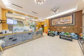 Jiaer Hotel (Yichang Wanda Plaza Canal Park Branch) - Image 5