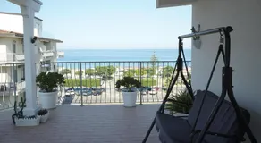 TROPICAL ROOMS Vista Mare - Image 4
