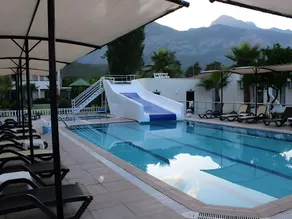 Hotel Gold Stone - Image 2