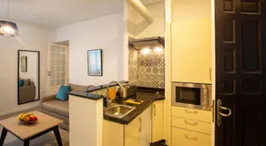 Appartements Rabat Balima Harcourt - Image 5