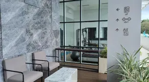 The Nove Apartment Kaina Tower - Image 4