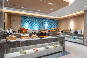 Home Inn Neo Xiamen SM City Plaza Wushipu Metro Station - Image 5