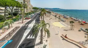 Mondello Hôtellerie Appartement de standing entièrement rénové, 47m2 avec piscine Cannes - Image 3