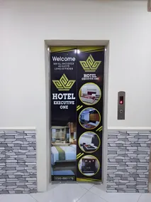Hotel Executive One - Image 1