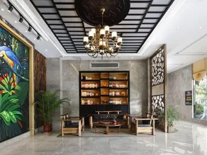 Fangyuan Boutique Hotel - Image 3
