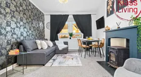 Uddingston Apartment by Klass Living - Image 5