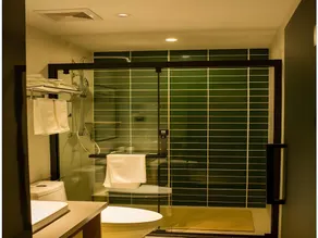GreenTree Inn Express Chuzhou Langya District Government Chuhe Road - Image 3