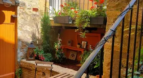 "Les Chacobins" - appart'étape avec Garage Vélos - Image 3