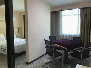 City Comfort Inn Heyuan Longchuan Bus Station - Image 2
