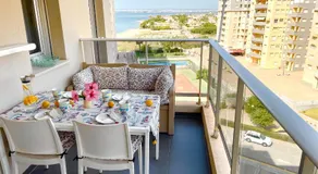 Appartement entièrement équipé avec piscine | Plage à proximité - Image 4