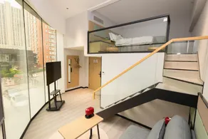 Tranquil and Elegant Hotel (Guomao Baiziwan Metro Station Branch) - Image 3