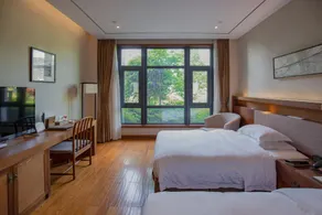 Kuaiji Mountain Yangming Hotel - Image 2