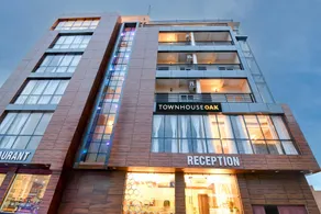 Super Townhouse OAK Bulbuli Neer - Image 2