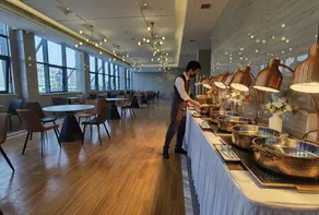 Metimhod Hotel (Shenzhen Bao'an International Convention ) - Image 4
