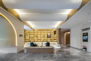 Nanchang Honggutan MixC Hotel - Image 3