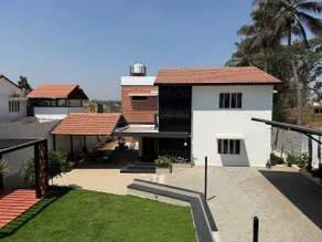 A beautiful 4bhk Villa in Mysore - Image 2