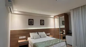 Apart Hotel Pedra Azul - Image 2