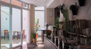 Novum Hotel Bruy Stuttgart - Image 4