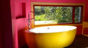 Terragora Lodges - Hébergement atypique - Image 2