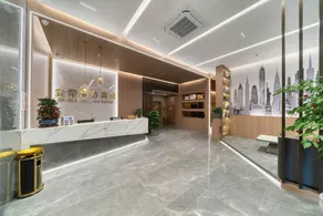 Jin Di Business Hotel (Wuyi Tangfeng Hot Spring Branch) - Image 3