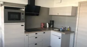 Cosy one-bedroom apartment in De Haan - Image 3